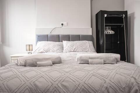 Flow Homes Stoke-on-Trent Exteriér fotografie
